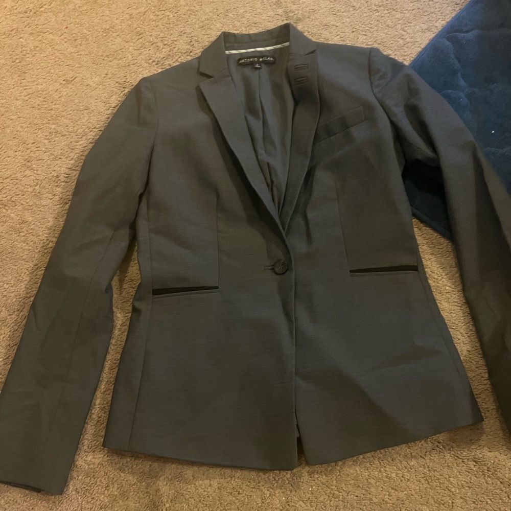 Antonio Melani blazer 2